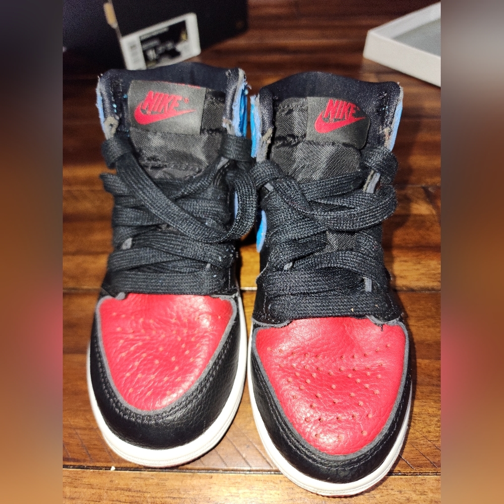 Jordan 1 High OG